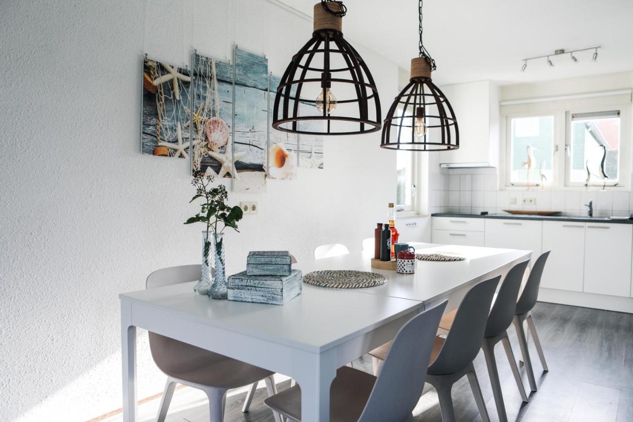 Vakantiewoning 114 In Villapark De Oesterbaai เวเมลดิงเงอ ภายนอก รูปภาพ