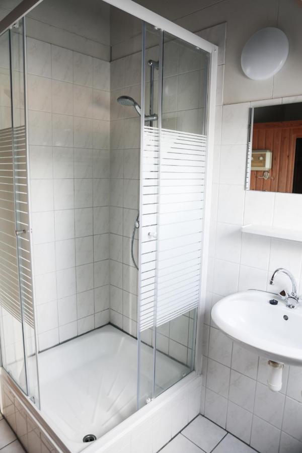 Vakantiewoning 114 In Villapark De Oesterbaai เวเมลดิงเงอ ภายนอก รูปภาพ