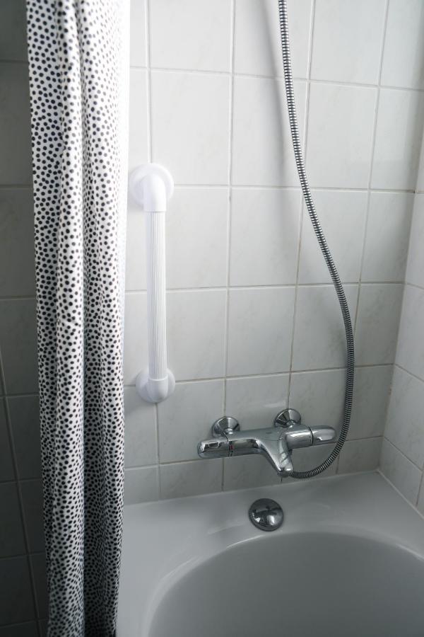 Vakantiewoning 114 In Villapark De Oesterbaai เวเมลดิงเงอ ภายนอก รูปภาพ