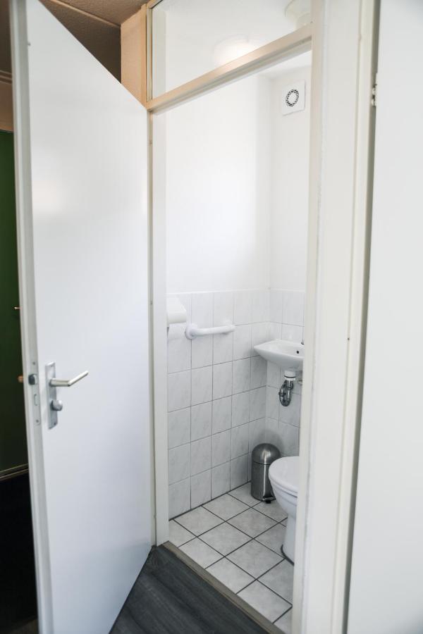 Vakantiewoning 114 In Villapark De Oesterbaai เวเมลดิงเงอ ภายนอก รูปภาพ